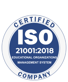 ISO Certified