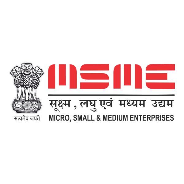 MSME Registered