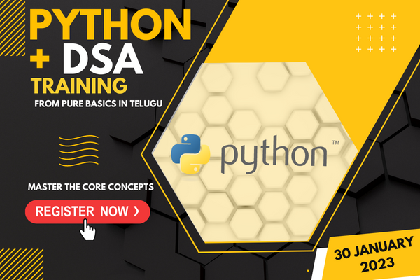 data structures with python – bpb online Images High... Python with Data Structures Online Training - Jan 2023