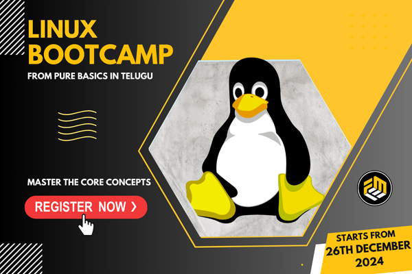 Linuxcon 2024 Linux Bootcamp December 2024